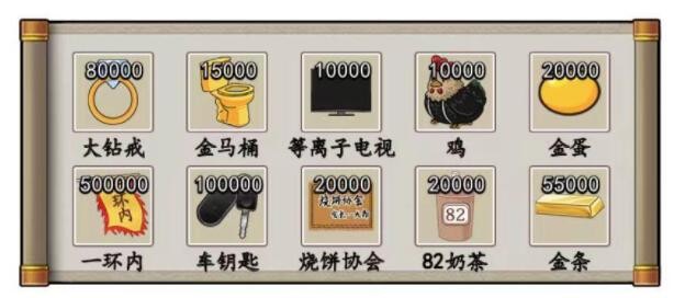《汉字找茬王》大郎家通关攻略：如何找到85万物品