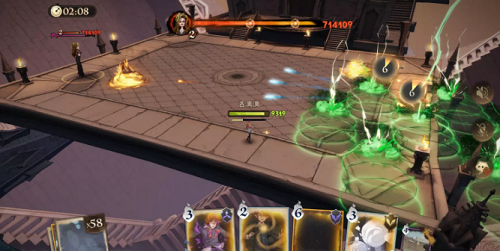 哈利波特魔法觉醒追忆之境30层打法全解析