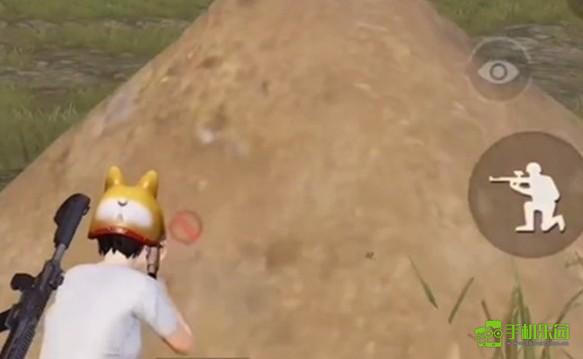 和平精英挖掘机玩法全解析