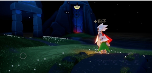 光遇误入献祭地图怎么出来：解除方法全攻略