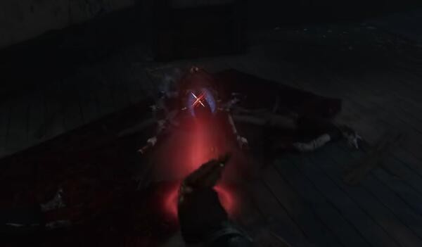 匹诺曹的谎言：魅影行者Boss战攻略与技巧