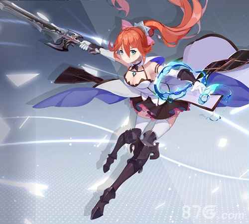 一零计划马丁尼技能深度解析：属性图鉴与实战应用全解析