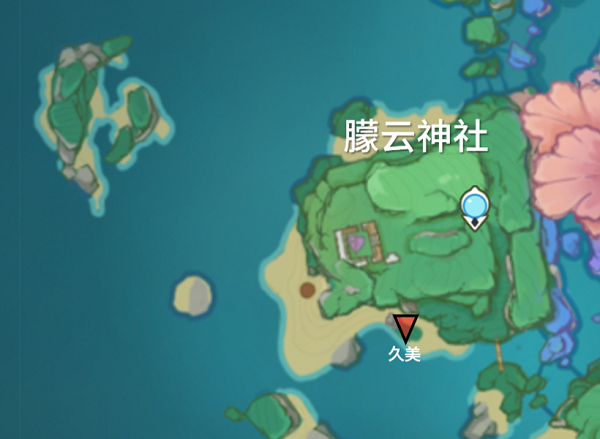 原神孤独的海兽任务完整攻略：如何轻松完成并领取丰厚奖励