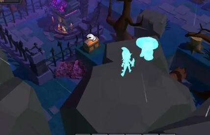 塞勒特大陆阴影谷地攻略详解:密码、宝箱位置及通关技巧