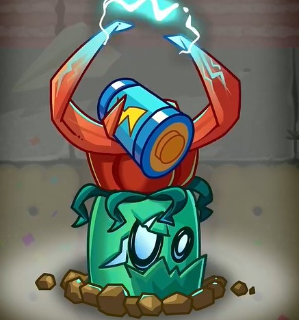 《植物大战僵尸2》新装扮大揭秘：10款全新装扮一览