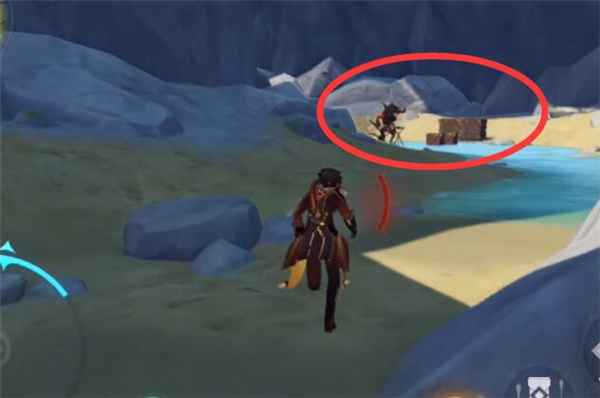 原神至冬国不相信眼泪触发方法详解