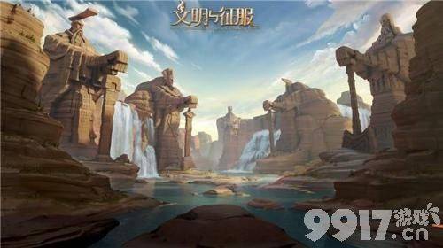 文明与征服S3最强开荒阵容怎么搭？