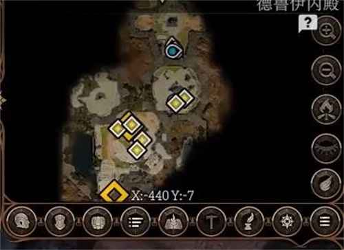 博德之门3奥术饰环获取指南：从德鲁伊内殿到芬德尔NPC