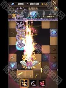 《猎魂杀手：放置RPG》全球上线体验：超音速成长与策略战斗
