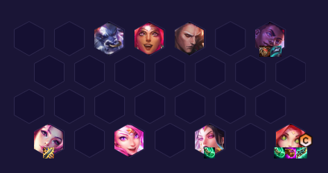 《金铲铲之战》星守妮蔻阵容玩法详解与实战攻略