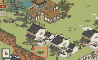 《江南百景图》七狸山塘宝箱钥匙全攻略