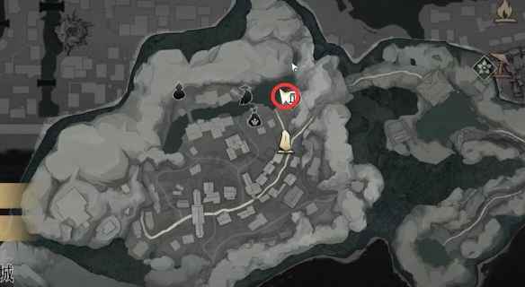 《燕云十六声》阴兵借道任务详解：时间、地点、宝物及战斗攻略