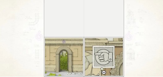 《画中世界》第五章通关秘籍：详细步骤与技巧