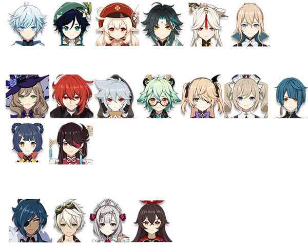 原神角色怎么选？新手必看的选择指南