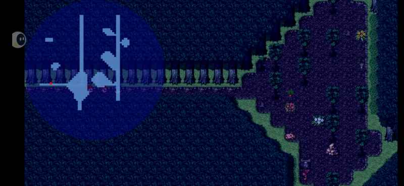 《盗神三国》副本快速到达攻略：地图标记是关键