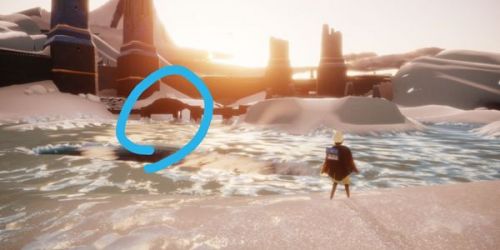 光遇追逐散落的星光任务怎么搞定