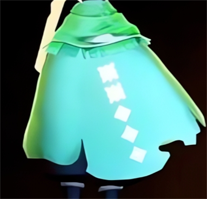 光遇狼人杀联动新物品全解析