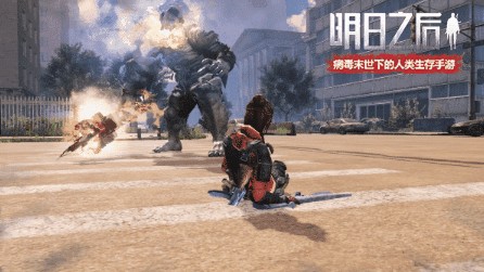 明日之后第二季新增感染体深度解析