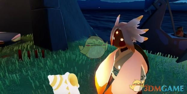 光遇2025海洋日玩法全解析：活动时间、新物品与返场宝贝一览