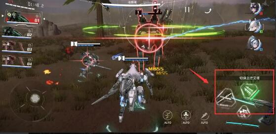 《艾塔纪元》驱动光环全解析：作用、类型与克制关系详解