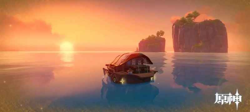 原神烈火踏歌行任务全流程详解