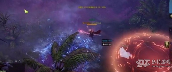 命运方舟悲叹岛资源收集全攻略