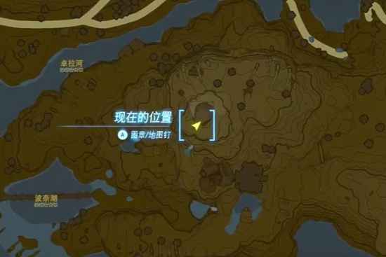 塞尔达传说王国之泪马欧伊凯斯卡神庙通关全攻略