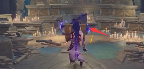 原神文谷凝云石板拼图玩法全解析