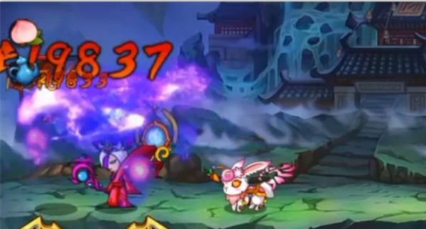 《造梦西游外传》六耳猕猴打法全解析