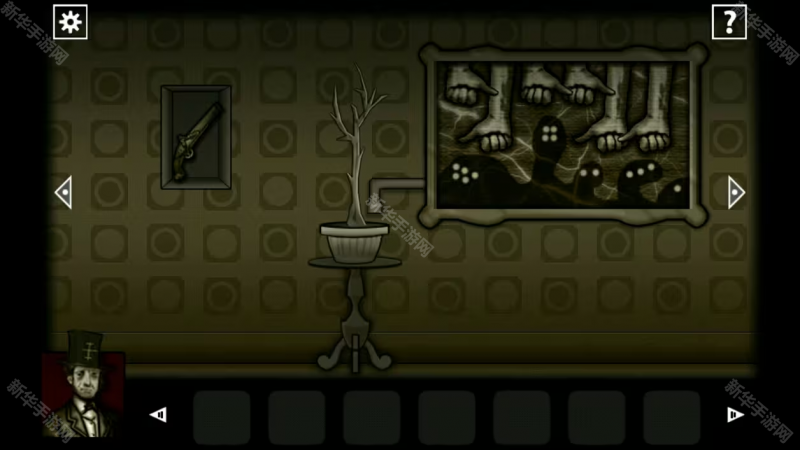 《遗忘之丘：纪念品》第一关通关秘籍：详细步骤与关键提示