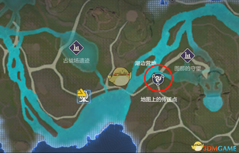 《荒野起源》大世界探索与奖励心得分享