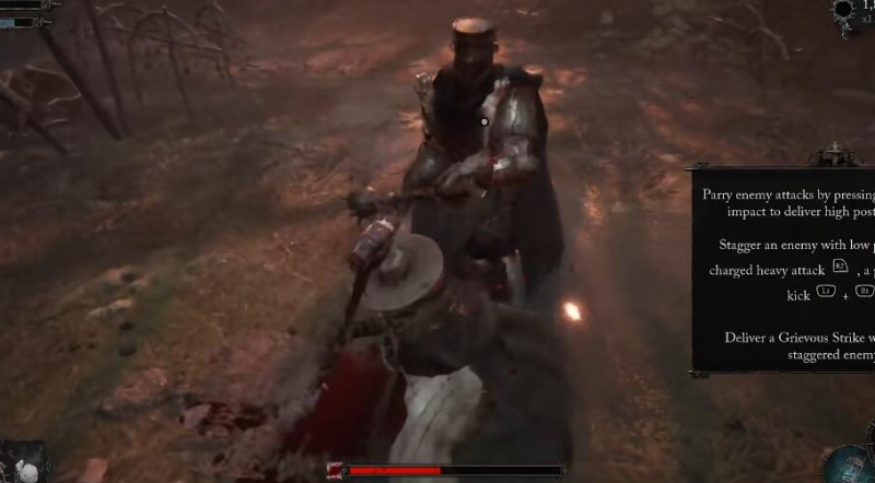 堕落之主神圣布鲁沃克BOSS打法全解析