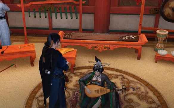 《燕云十六声》花上月令完整获取指南：一步步教你拿取心法