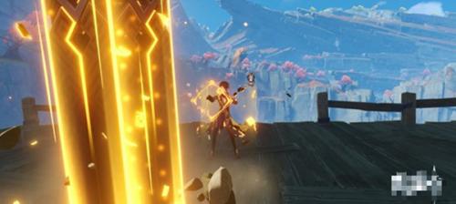 原神朝向深岩其一其二留影攻略：轻松完成留影任务