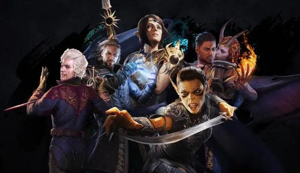 博德之门3与神界原罪2：深度解析，哪个版本更适合你？