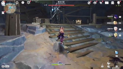 原神隐藏成就CREDE THENEBRAE解锁全攻略