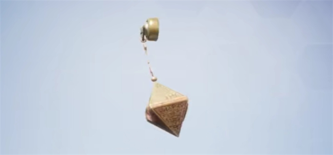 和平精英沙丘之主图卡盟木乃伊皮肤价格及保底策略解析