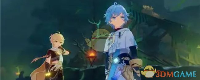 原神石子椰子龙贩子任务攻略：详细步骤与通关指南