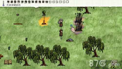 一小时人生新手如何轻松丢石头