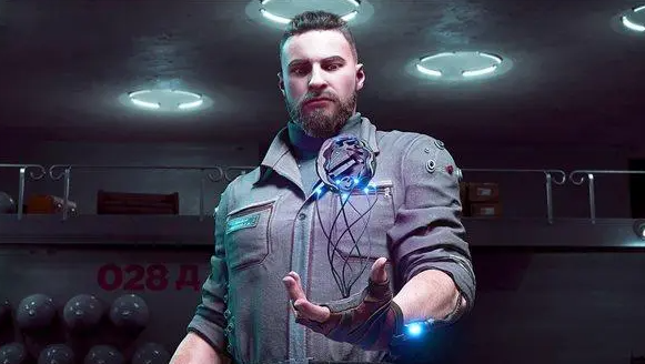 原子之心开放世界探索与战斗深度解析