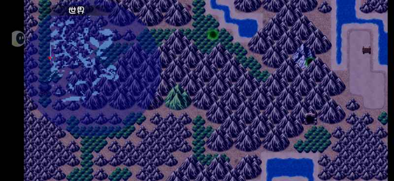 《盗神三国》副本快速到达攻略：地图标记是关键