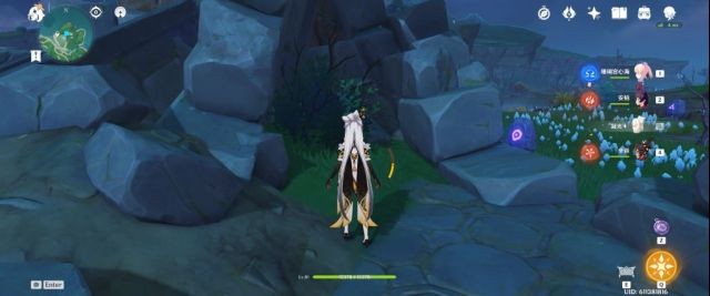 原神2.2版本鹤观幽灵愿望任务完整攻略：步骤详解与奖励获取