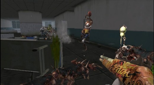 代号Z炸弹安置与躲避僵尸进阶攻略