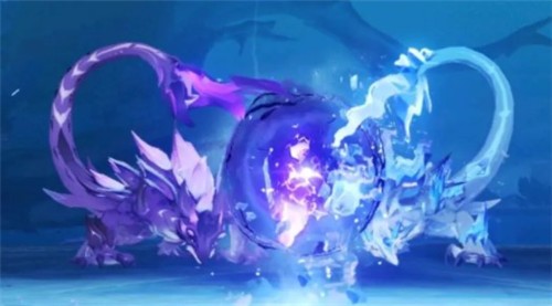 原神2.4申鹤养成材料全解析