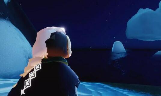 光遇维京发型获取指南：蜡烛、季卡与炮手位置全解析