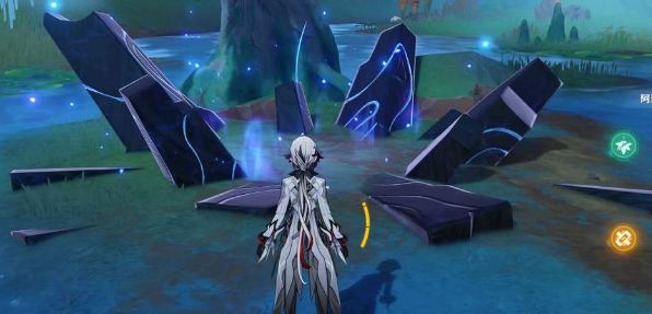 原神纳塔夜之玉获取全解析:完整攻略与奖励详解