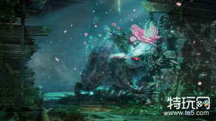 《狂野之心》花宿BOSS攻略：危险怪兽的弱点与战斗策略