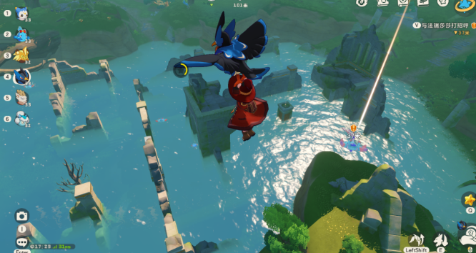 《洛克王国：世界》机械系精灵图鉴