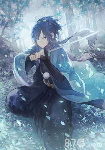 刀剑乱舞大和守安定全面解析：属性、公式与实用性评估