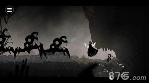 字母人第8关通关全记录